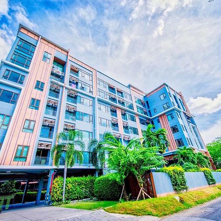Tree Boutique Resort Chiang Mai Exterior photo