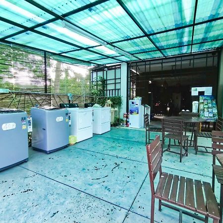 Tree Boutique Resort Chiang Mai Exterior photo