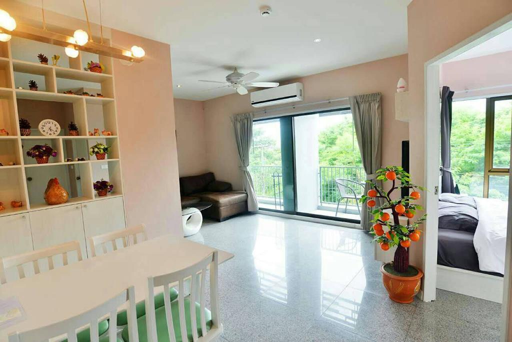 Tree Boutique Resort Chiang Mai Room photo