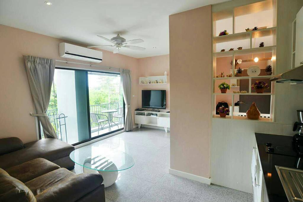 Tree Boutique Resort Chiang Mai Room photo
