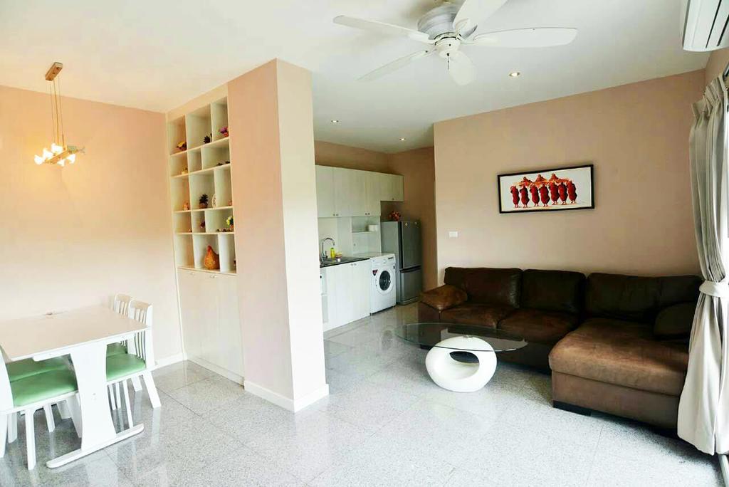 Tree Boutique Resort Chiang Mai Room photo