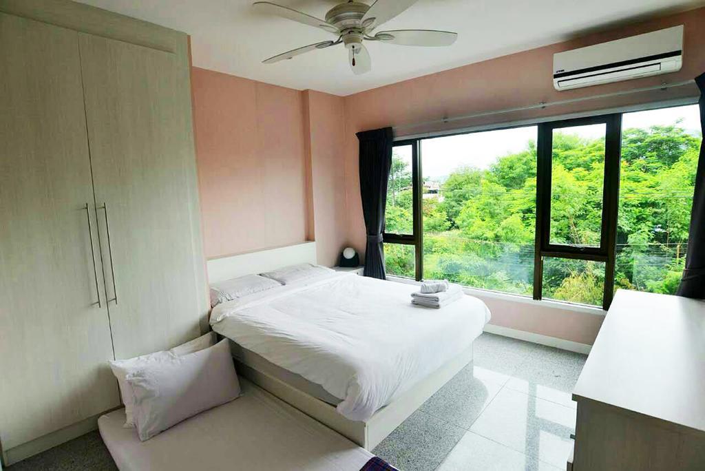 Tree Boutique Resort Chiang Mai Room photo