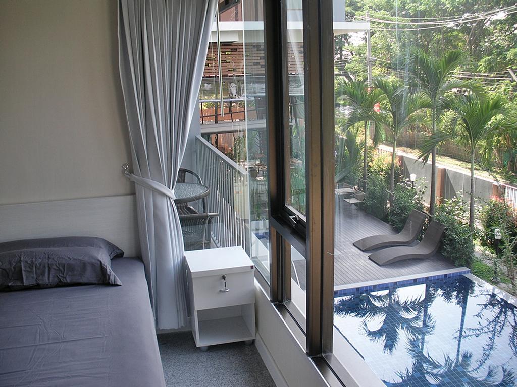 Tree Boutique Resort Chiang Mai Room photo