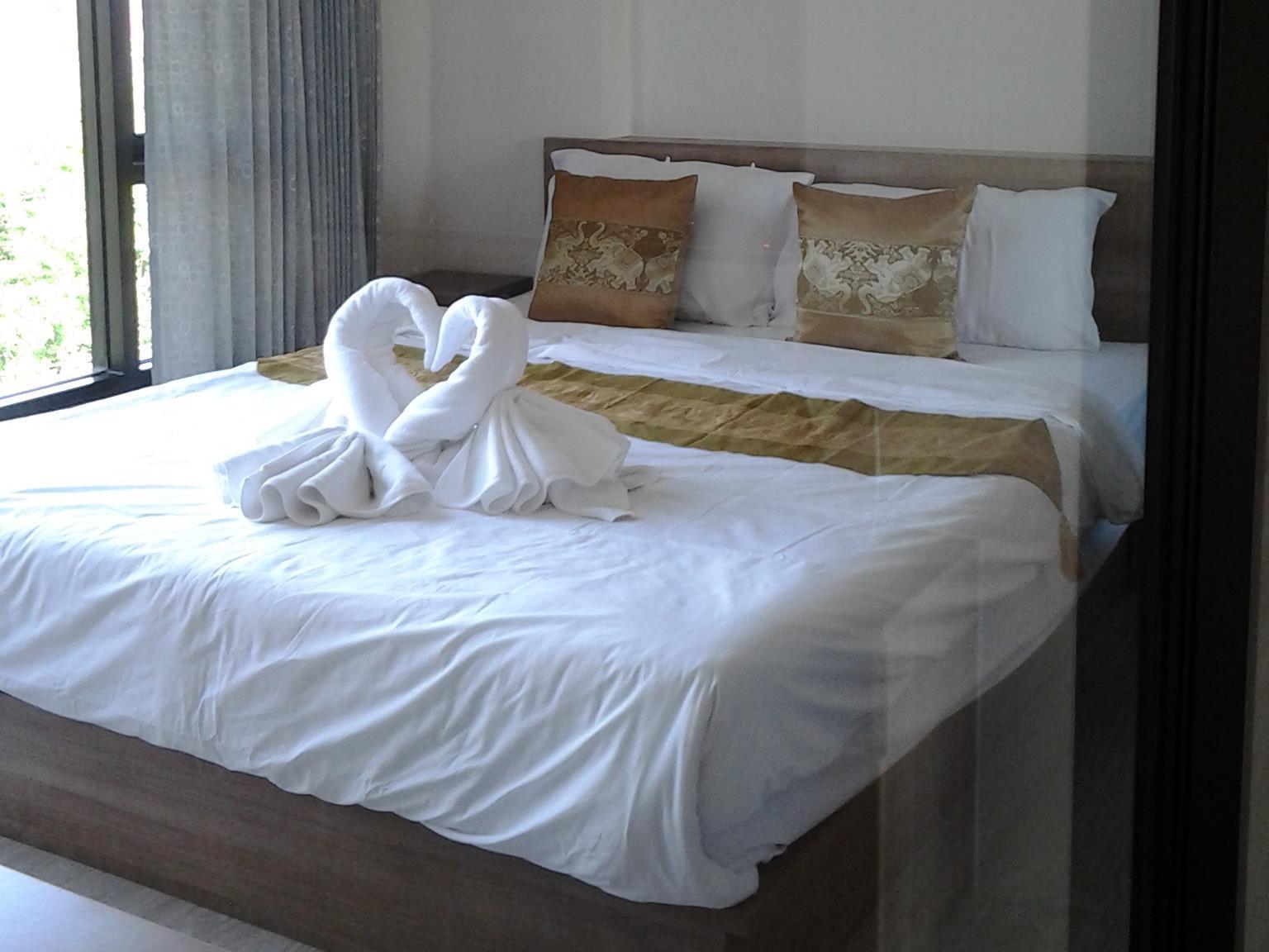 Tree Boutique Resort Chiang Mai Exterior photo