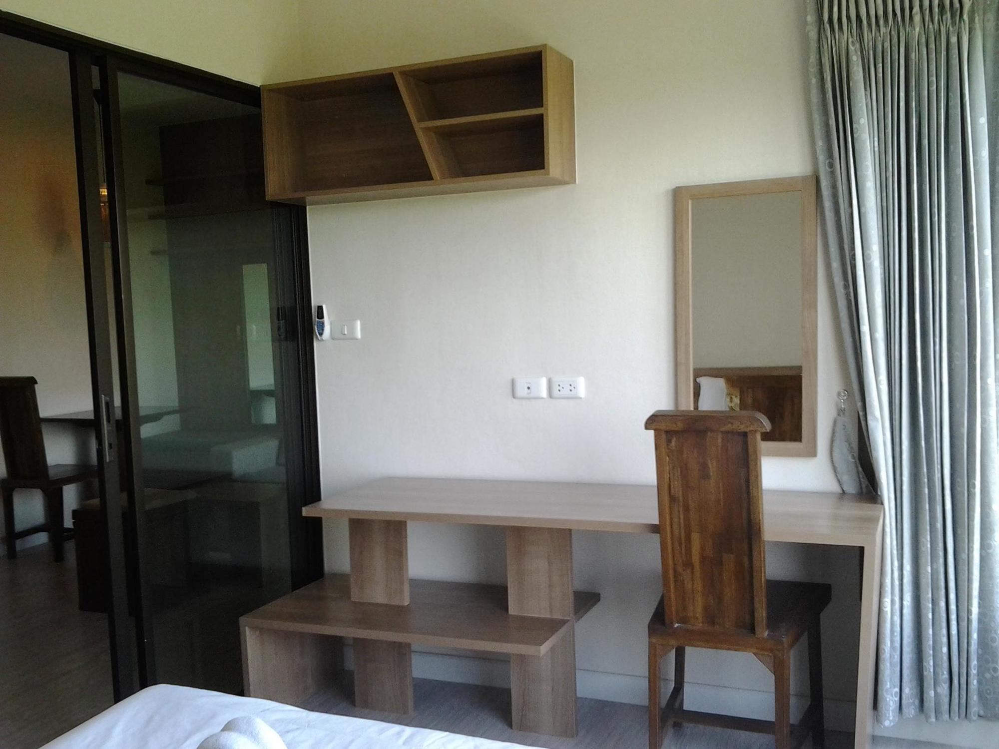 Tree Boutique Resort Chiang Mai Exterior photo