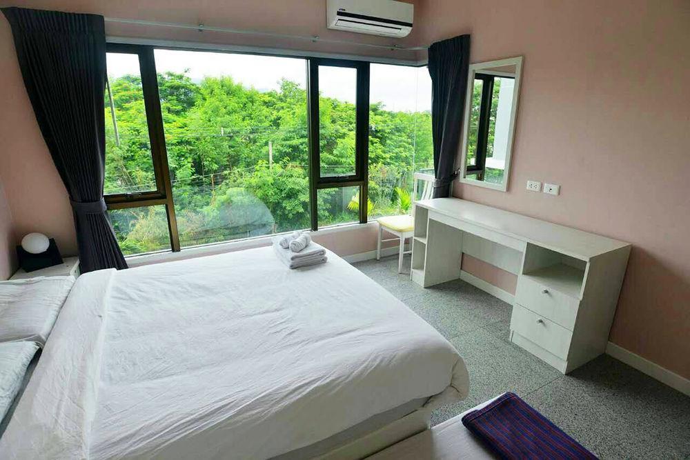 Tree Boutique Resort Chiang Mai Exterior photo