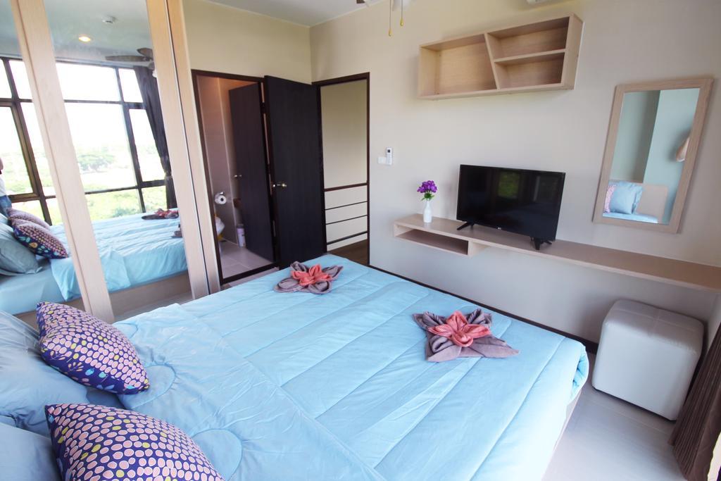 Tree Boutique Resort Chiang Mai Exterior photo