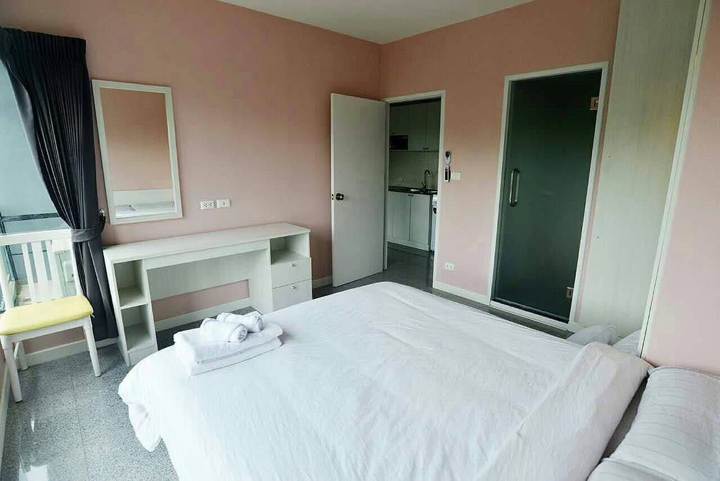 Tree Boutique Resort Chiang Mai Room photo