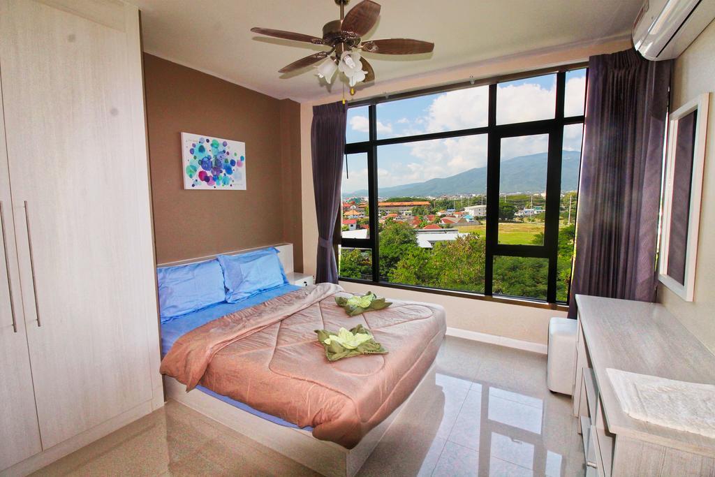 Tree Boutique Resort Chiang Mai Exterior photo