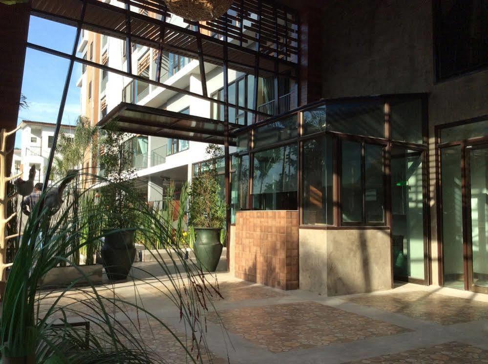 Tree Boutique Resort Chiang Mai Exterior photo