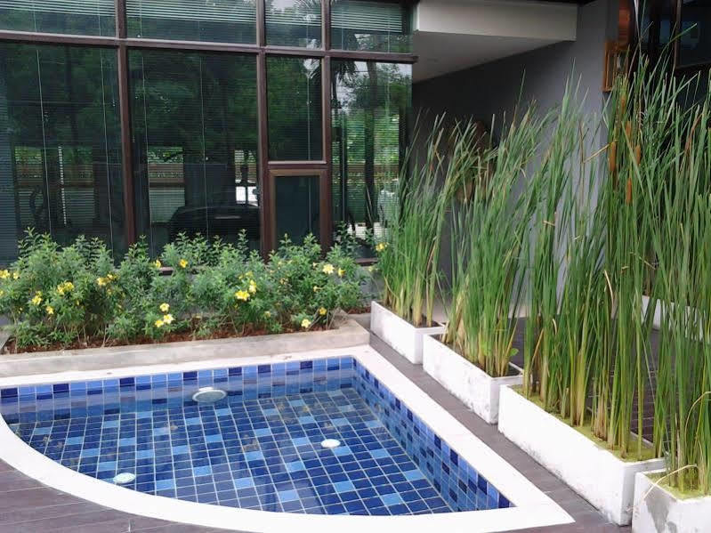 Tree Boutique Resort Chiang Mai Exterior photo