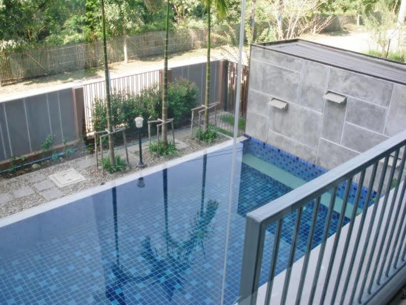 Tree Boutique Resort Chiang Mai Exterior photo