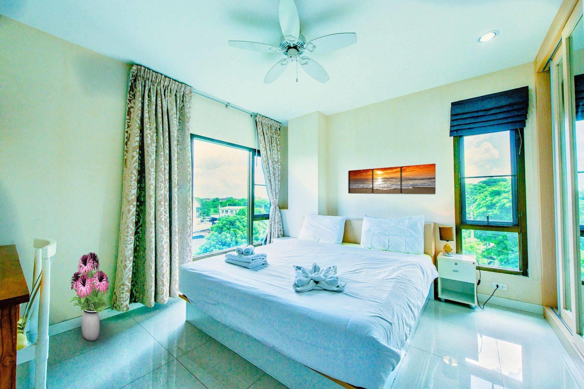 Tree Boutique Resort Chiang Mai Exterior photo