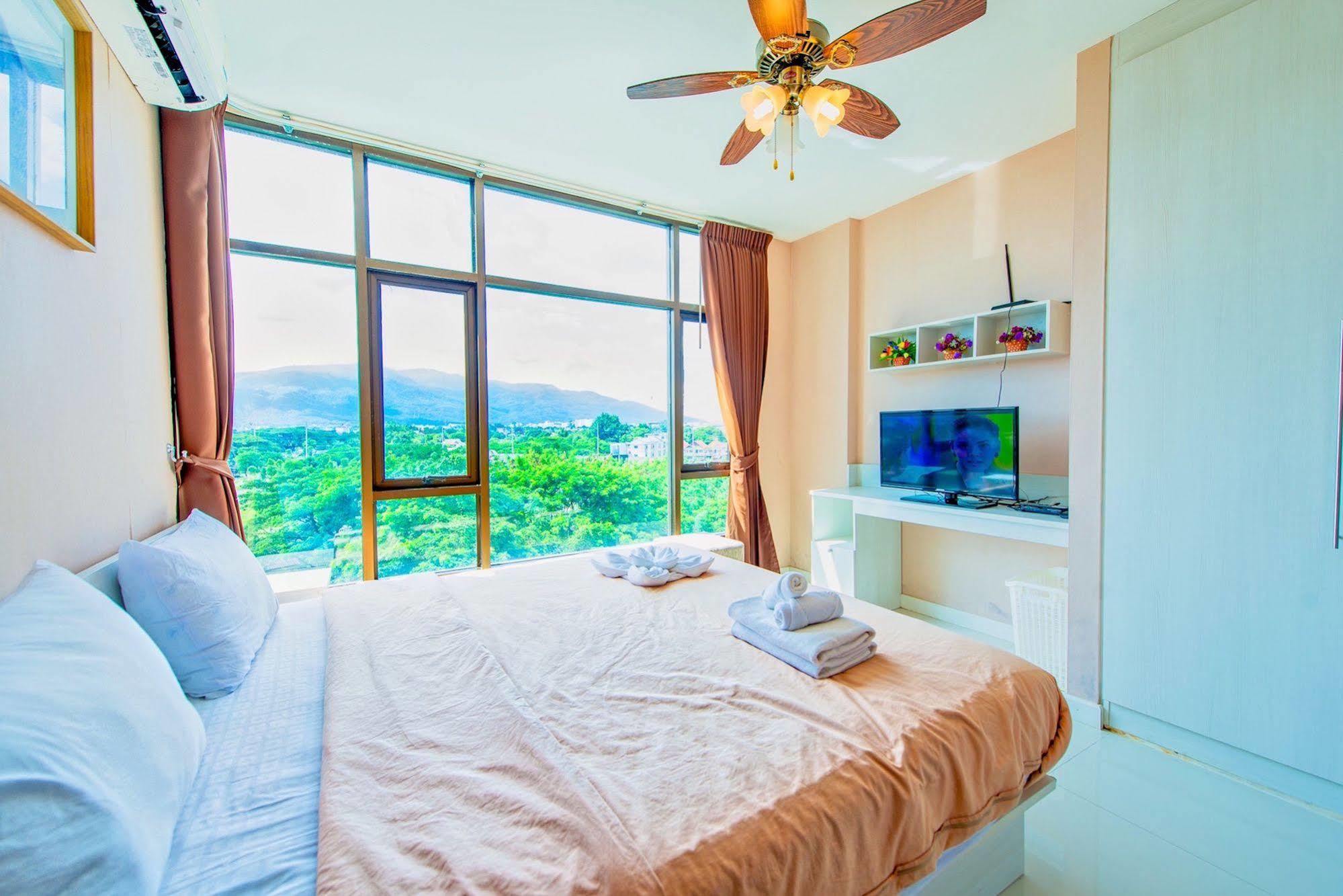 Tree Boutique Resort Chiang Mai Exterior photo