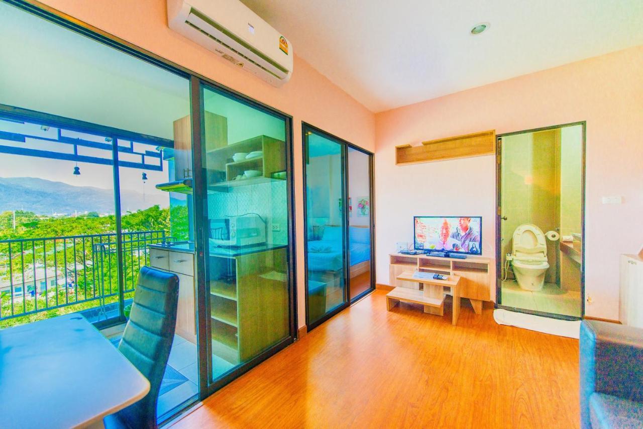 Tree Boutique Resort Chiang Mai Room photo